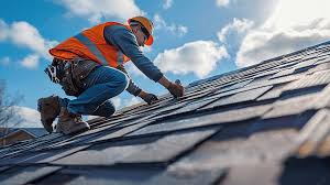 Best Green or Eco-Friendly Roofing Solutions  in Stratford, OK